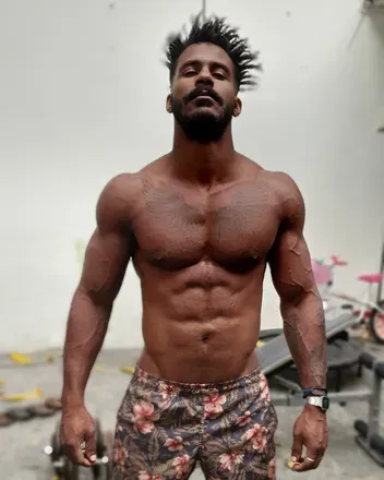 OnlyFans cuenta u186785481 avatar 1