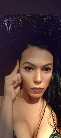 OnlyFans cuenta shemaleannabey avatar 1