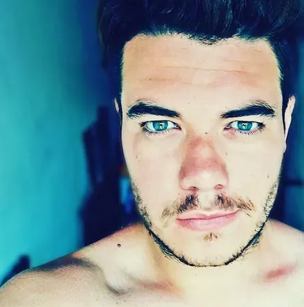 OnlyFans cuenta cedricfeet avatar 1