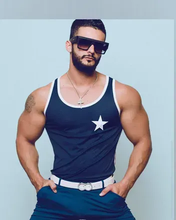 OnlyFans cuenta adrianhcfit avatar 1