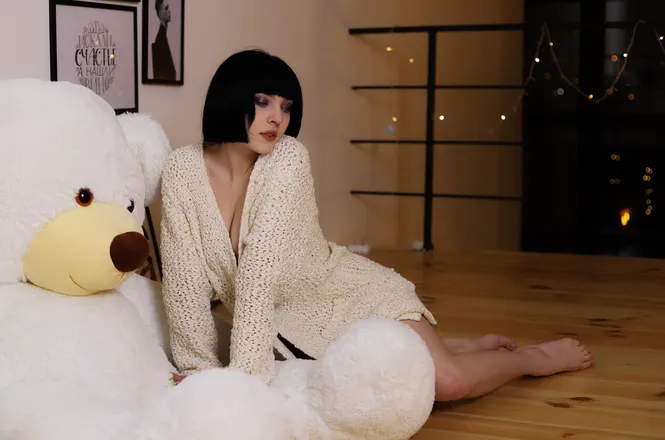 OnlyFans cuenta lovelittlebunny header 2