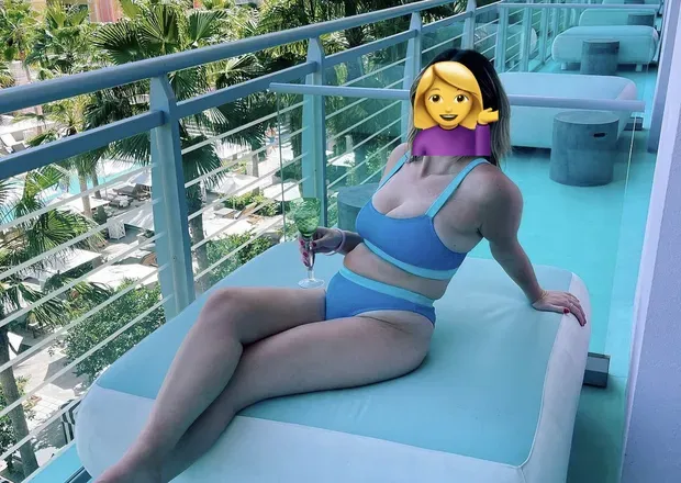 OnlyFans cuenta krissylxxx avatar 1