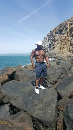 OnlyFans cuenta davefat2fit avatar 1