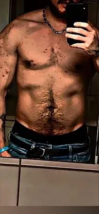 OnlyFans cuenta bigdaddyman95 avatar 1