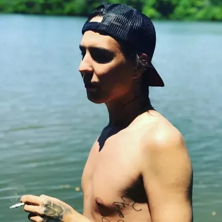 OnlyFans cuenta vantonavich avatar 1