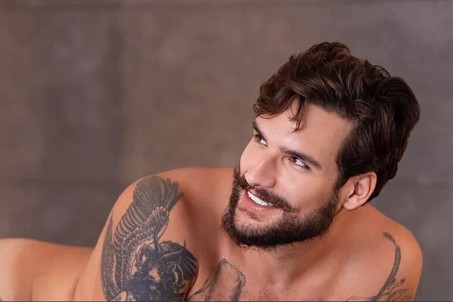 OnlyFans cuenta samuelhodecker header 2
