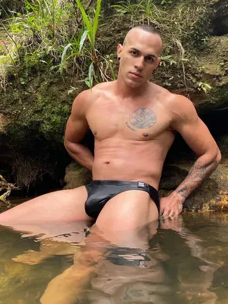 OnlyFans cuenta camiloarzon avatar 1