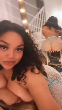 OnlyFans account  almightyysoso avatar 1