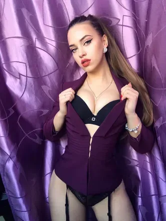OnlyFans cuenta ann.exclusive avatar 1