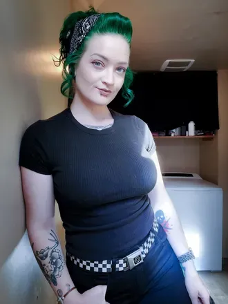 OnlyFans cuenta thiccnyx avatar 1