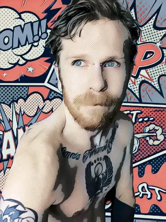 OnlyFans cuenta nekrogobbincock avatar 1