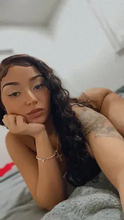 OnlyFans cuenta applezzbabyy header 2