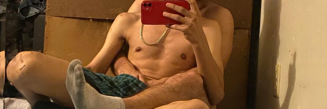 OnlyFans account  longdivkpapi header 2