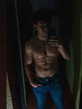 OnlyFans cuenta andres532 avatar 1