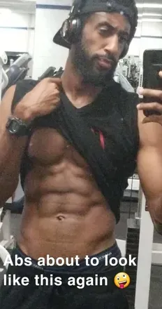 OnlyFans cuenta isthat_you_t avatar 1