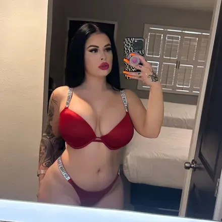 OnlyFans cuenta madisonbelfort avatar 1