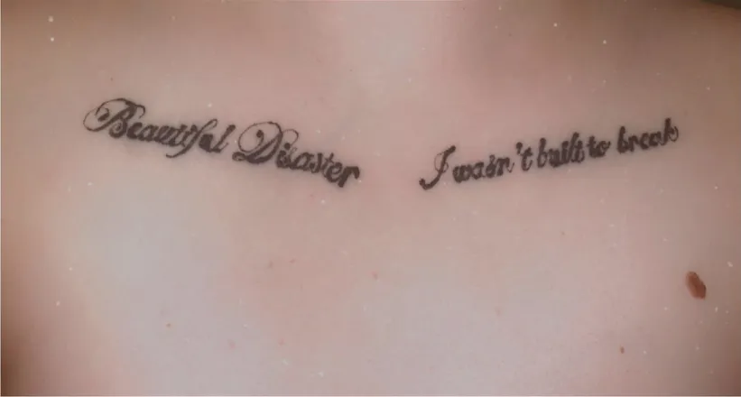 OnlyFans cuenta blessedcurse18 header 2
