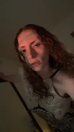 OnlyFans account  karmakreampie avatar 1