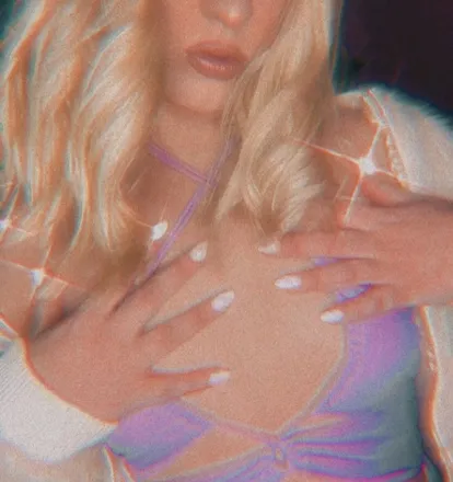 OnlyFans cuenta angelpose header 2