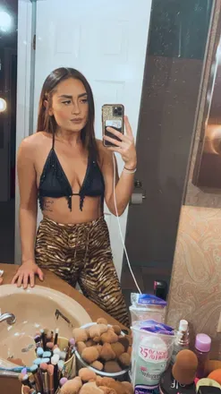 OnlyFans cuenta wildwetwhitney avatar 1