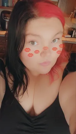 OnlyFans cuenta kenzie_faye20 avatar 1