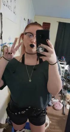 OnlyFans account  kittyvonboots avatar 1