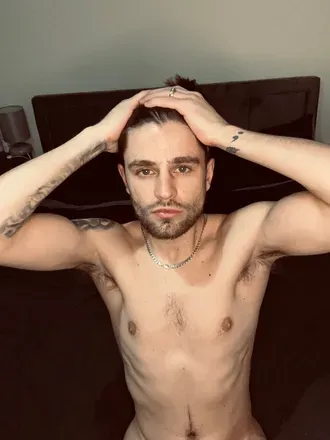 OnlyFans account  astoncox avatar 1