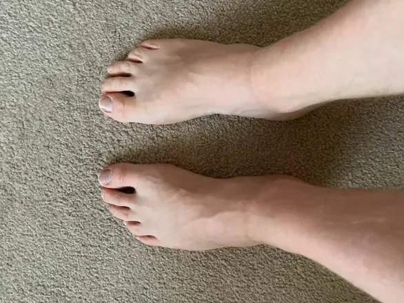 OnlyFans of northeastfeet90