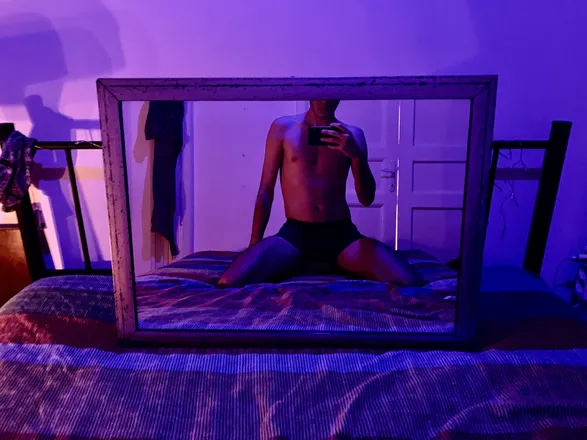 OnlyFans cuenta kasperbree header 2