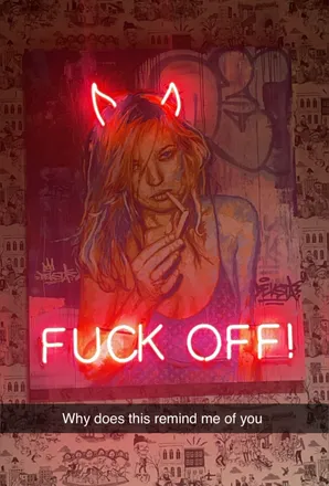 OnlyFans account  babegrl header 2