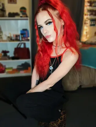OnlyFans cuenta highitsarielle avatar 1