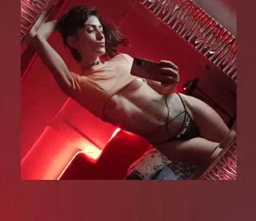 OnlyFans cuenta pecalarsson avatar 1
