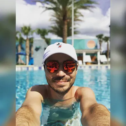 OnlyFans cuenta justuss09 avatar 1