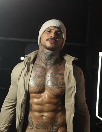 OnlyFans cuenta tattoedleo avatar 1