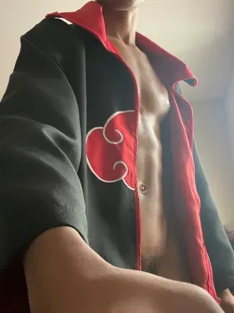 OnlyFans cuenta panama7ack avatar 1