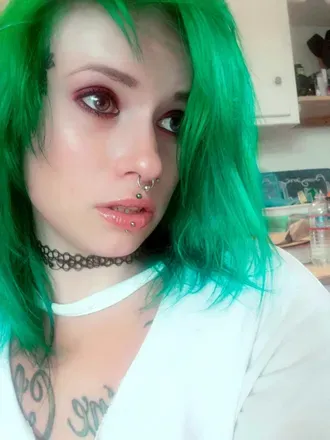 OnlyFans cuenta kyrstyvulgar avatar 1