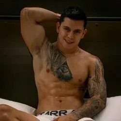 OnlyFans cuenta tysonbeckfort avatar 1