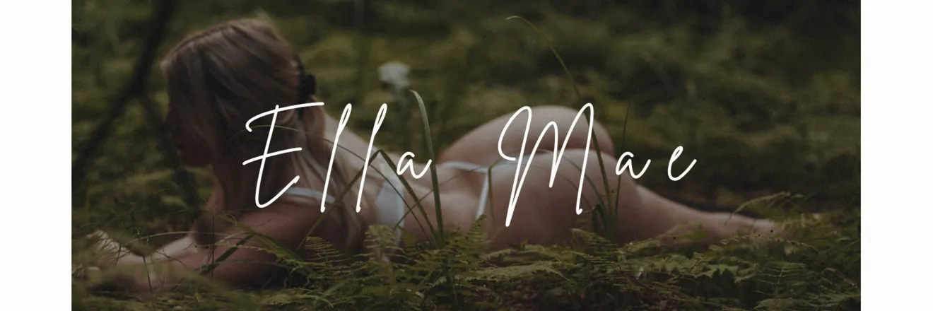 OnlyFans cuenta ellamaeeexo header 2