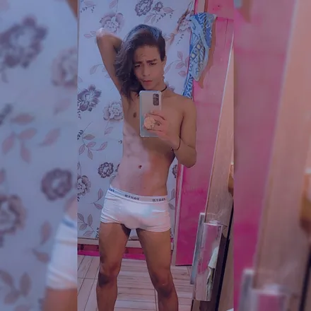 OnlyFans account  henrdann avatar 1
