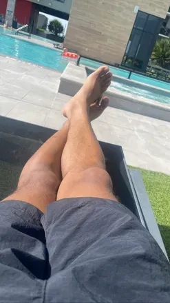 OnlyFans account  onlyfeetz28 avatar 1