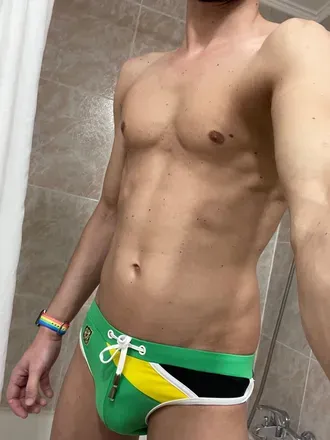 OnlyFans account  mk_guy avatar 1