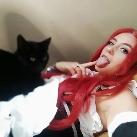 OnlyFans cuenta unicornwaifu header 2