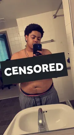 OnlyFans cuenta notcaviii avatar 1