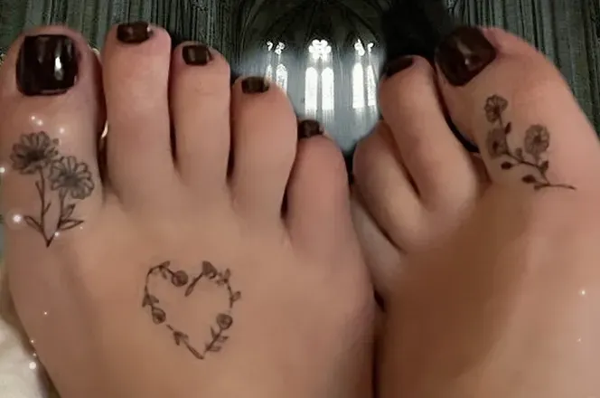 OnlyFans cuenta terralily header 2