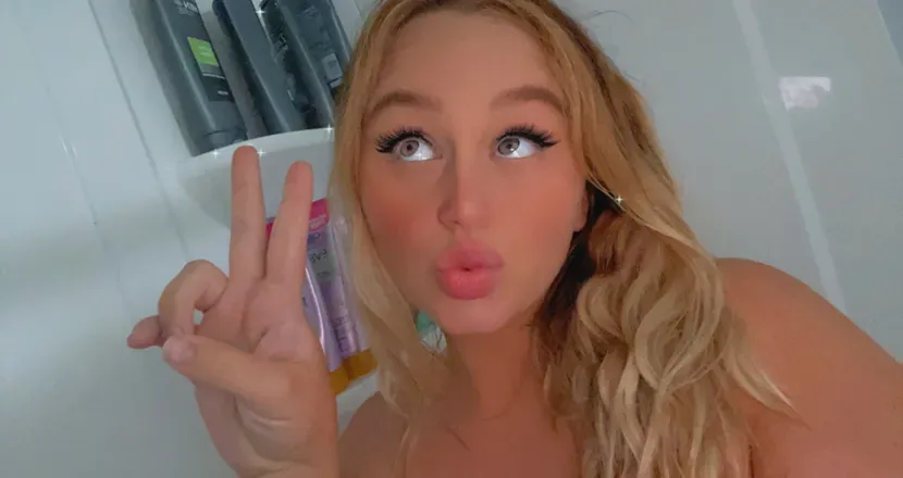 OnlyFans cuenta keyyymarie avatar 1