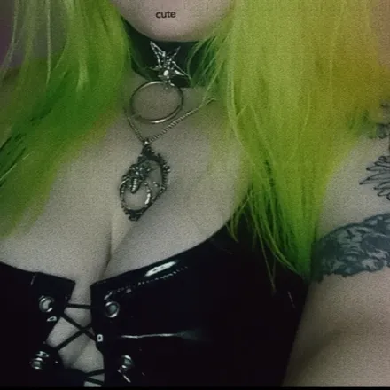 OnlyFans cuenta goddesslucretia header 2