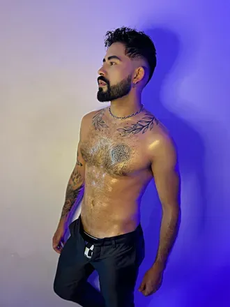 OnlyFans cuenta alejoof avatar 1