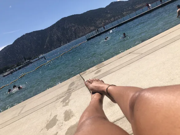 OnlyFans cuenta thegoddessdezyre header 2