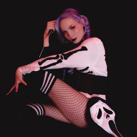 OnlyFans cuenta jadevalentinevoss avatar 1