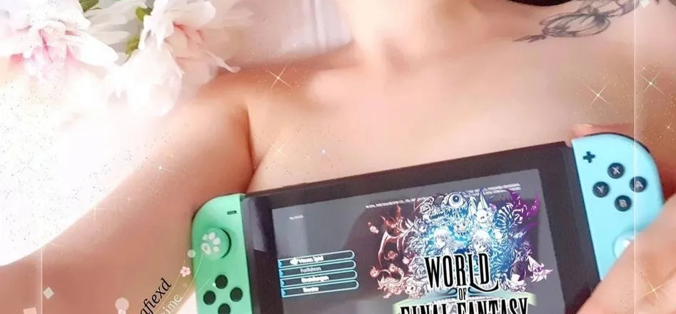 OnlyFans account  schocofeed header 2
